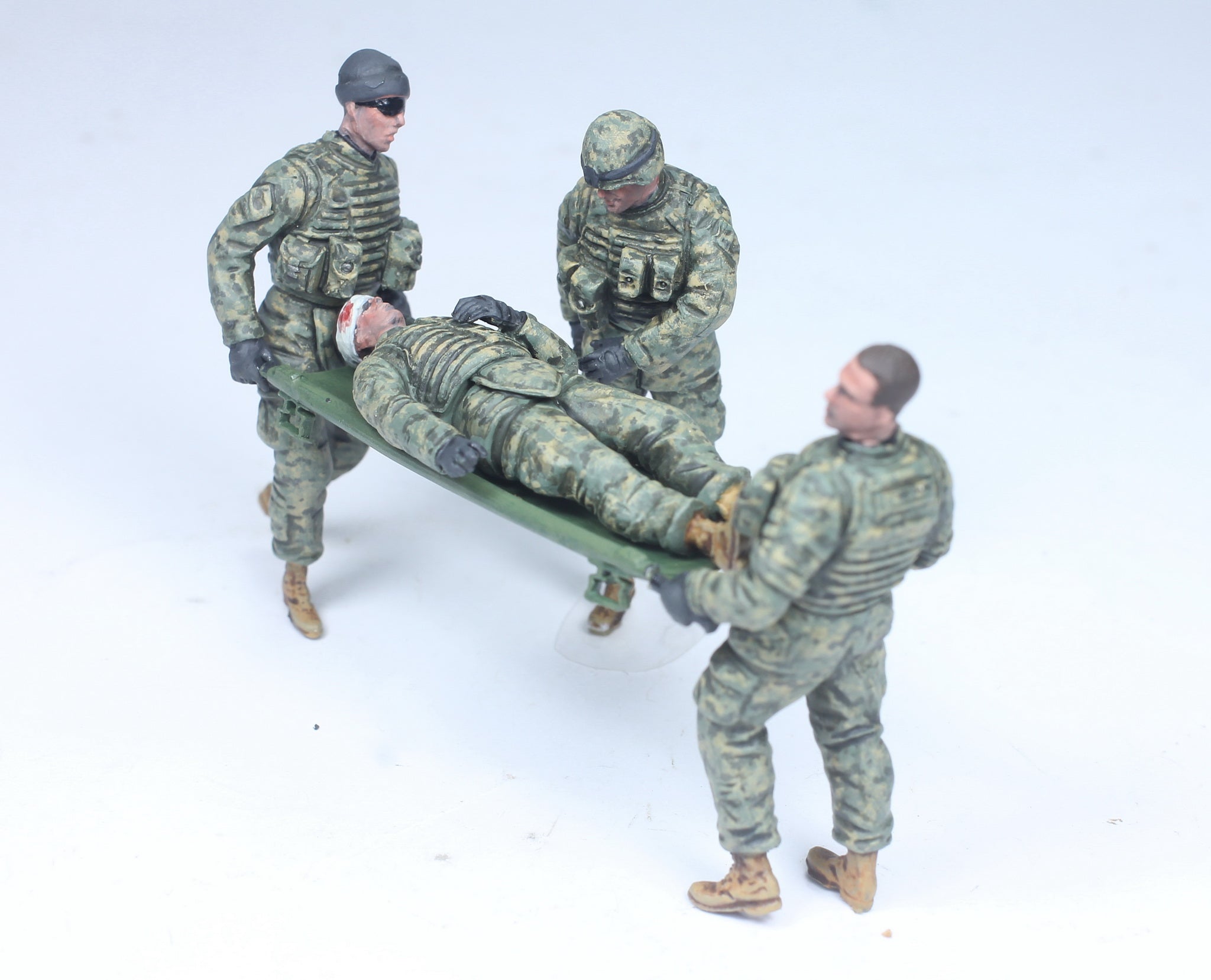 Military stretcher sale